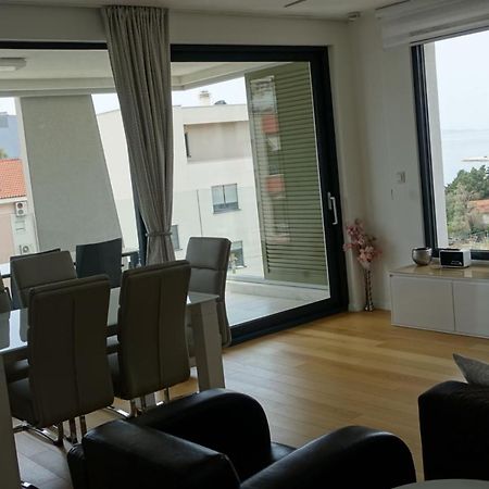 Euphoria Luxury Apartment 스플리트 외부 사진