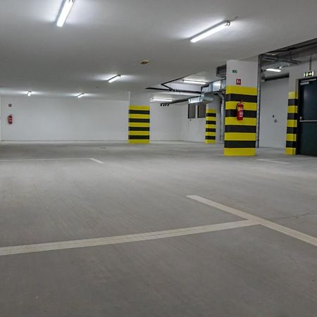 Euphoria Luxury Apartment 스플리트 외부 사진