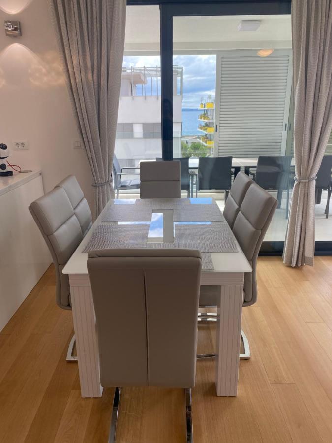 Euphoria Luxury Apartment 스플리트 외부 사진