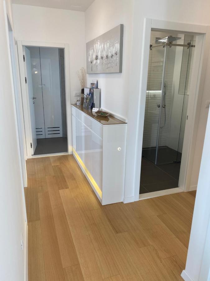 Euphoria Luxury Apartment 스플리트 외부 사진