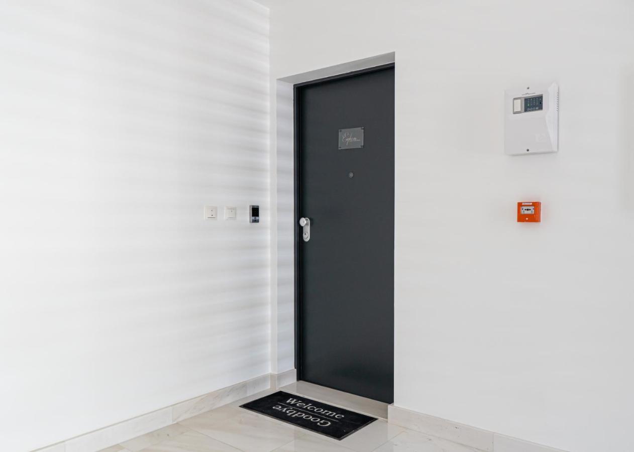 Euphoria Luxury Apartment 스플리트 외부 사진