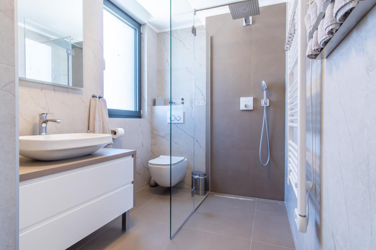 Euphoria Luxury Apartment 스플리트 외부 사진
