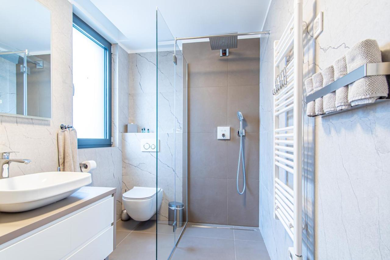 Euphoria Luxury Apartment 스플리트 외부 사진