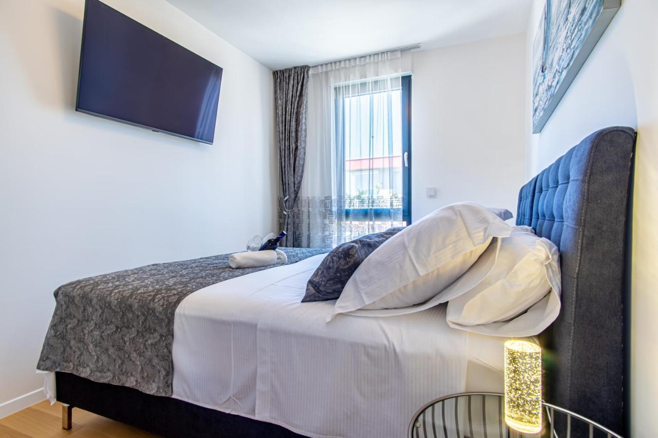 Euphoria Luxury Apartment 스플리트 외부 사진