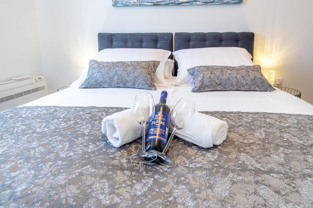 Euphoria Luxury Apartment 스플리트 외부 사진