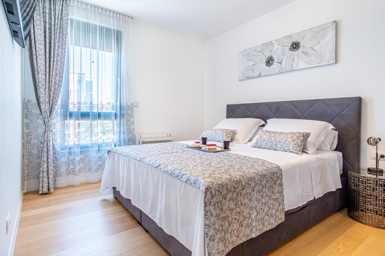Euphoria Luxury Apartment 스플리트 외부 사진