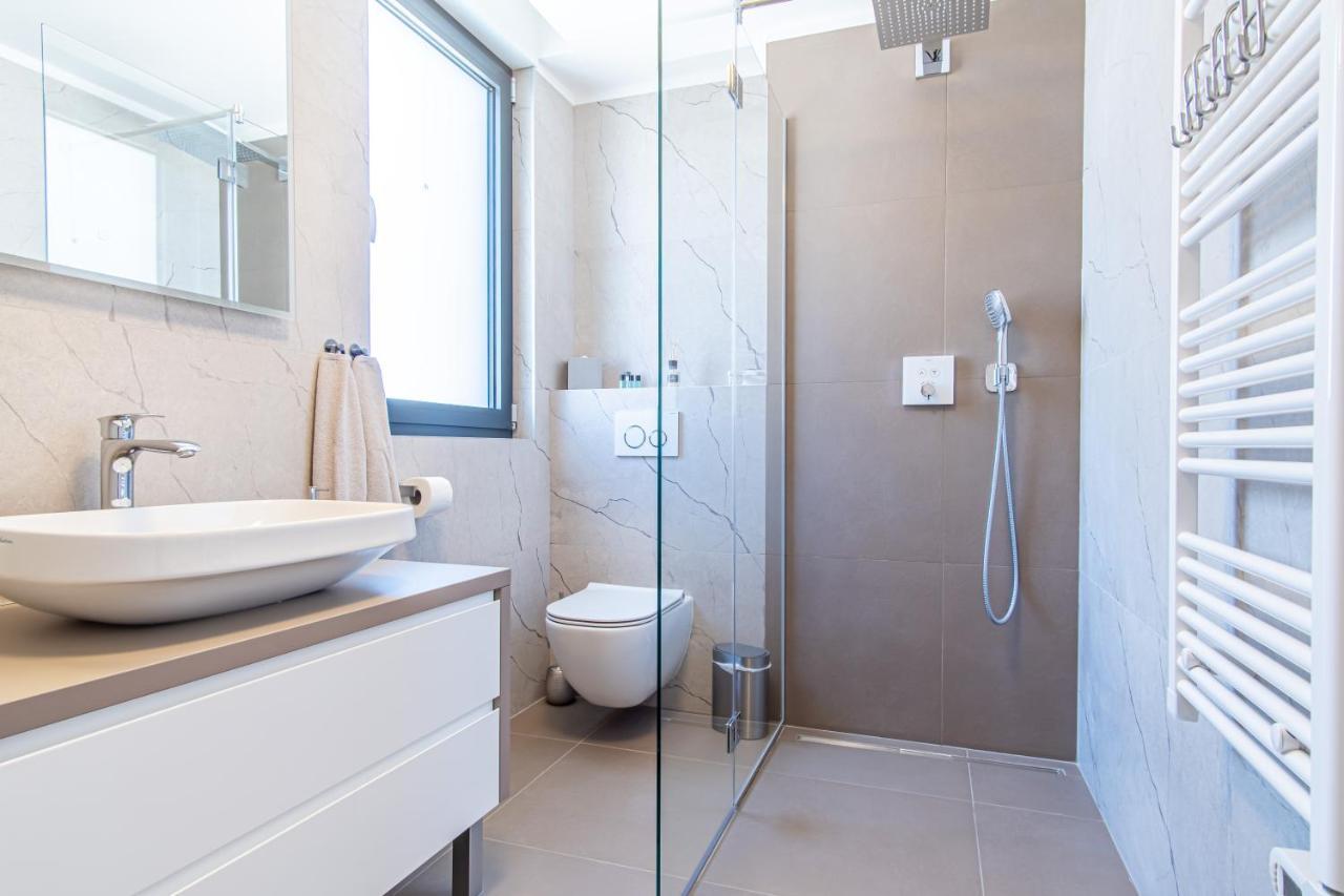 Euphoria Luxury Apartment 스플리트 외부 사진