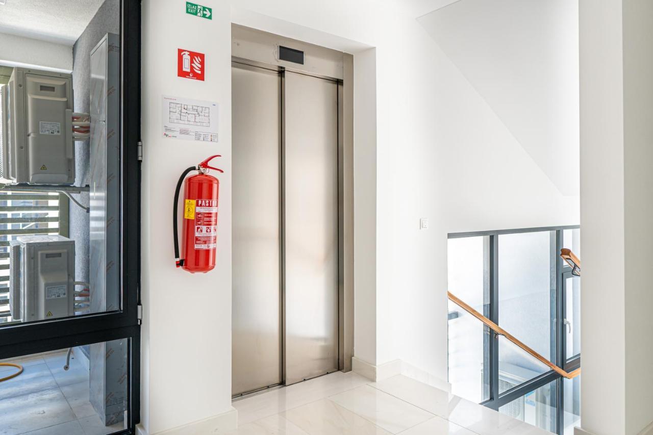 Euphoria Luxury Apartment 스플리트 외부 사진