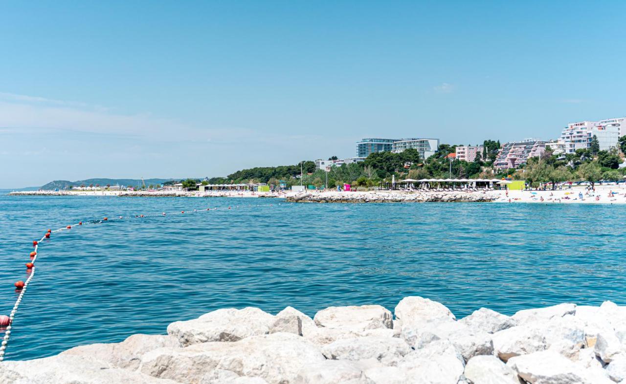 Euphoria Luxury Apartment 스플리트 외부 사진