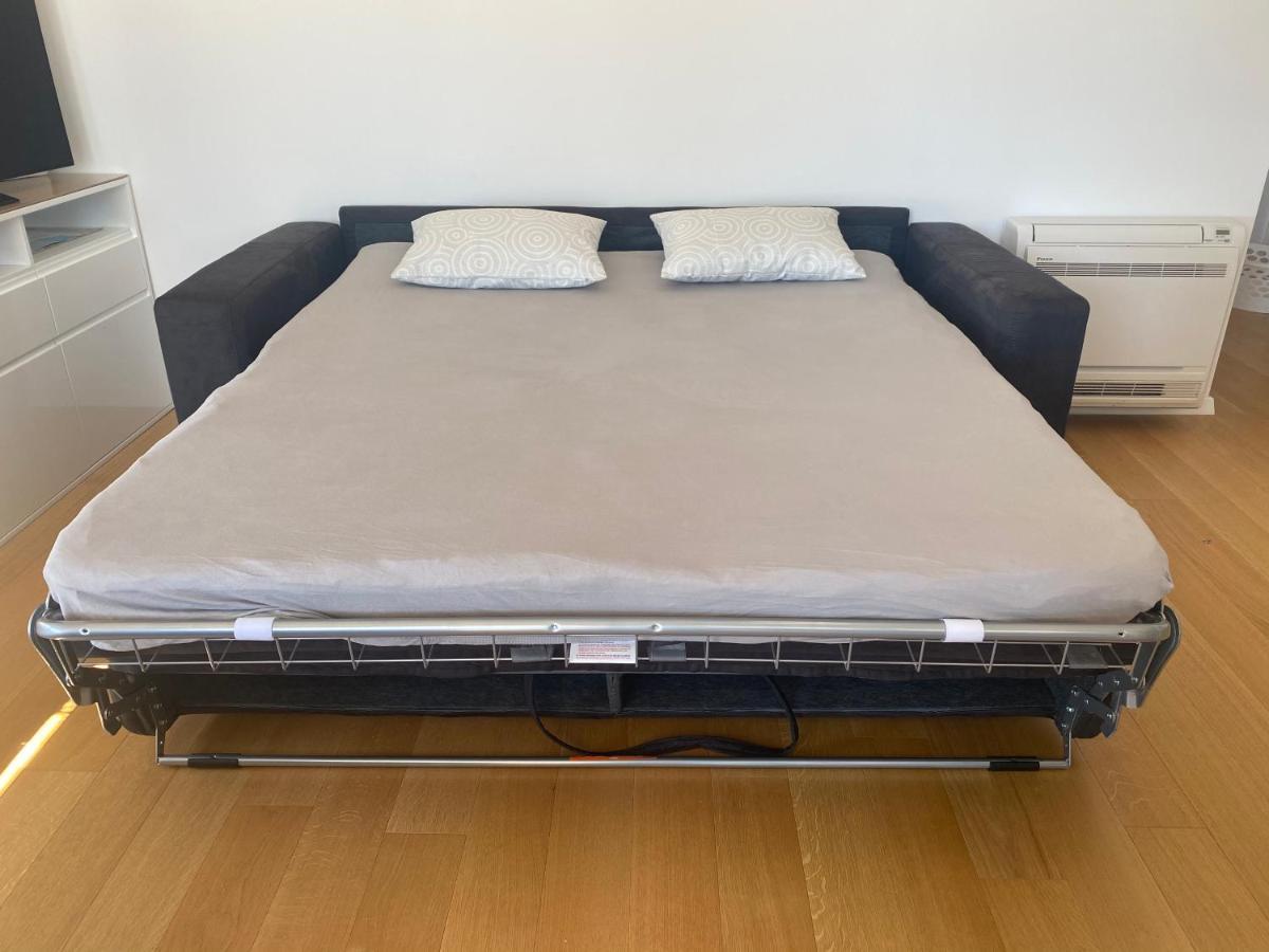 Euphoria Luxury Apartment 스플리트 외부 사진