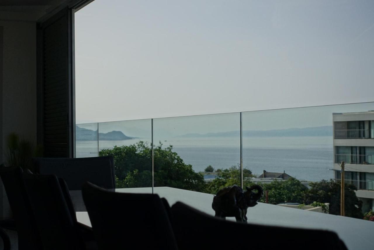 Euphoria Luxury Apartment 스플리트 외부 사진