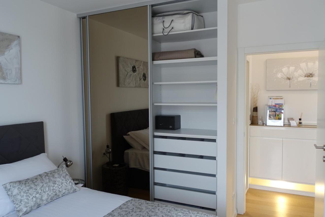 Euphoria Luxury Apartment 스플리트 외부 사진