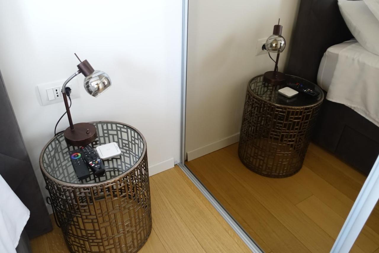 Euphoria Luxury Apartment 스플리트 외부 사진