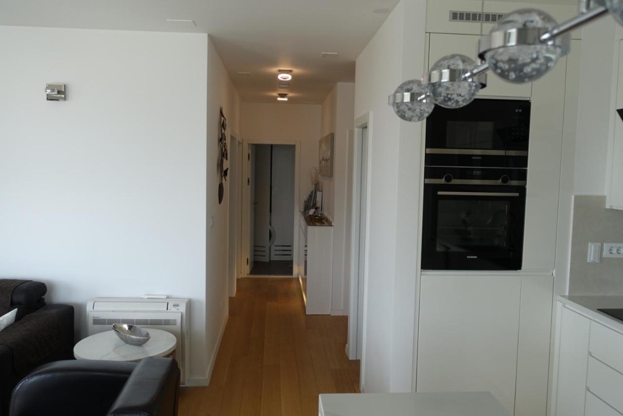 Euphoria Luxury Apartment 스플리트 외부 사진
