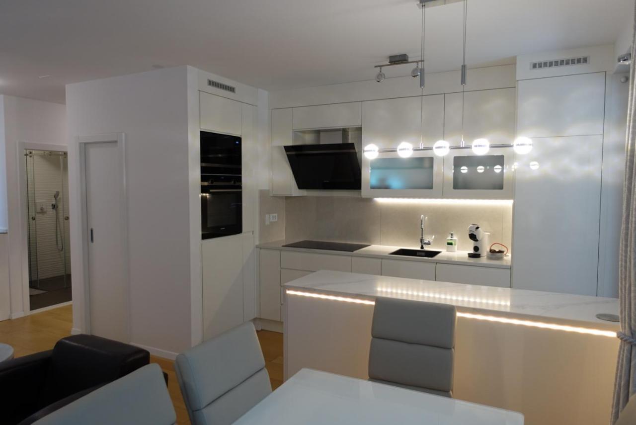 Euphoria Luxury Apartment 스플리트 외부 사진