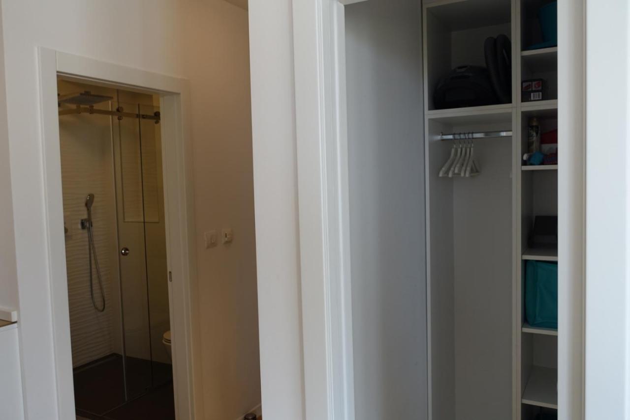 Euphoria Luxury Apartment 스플리트 외부 사진